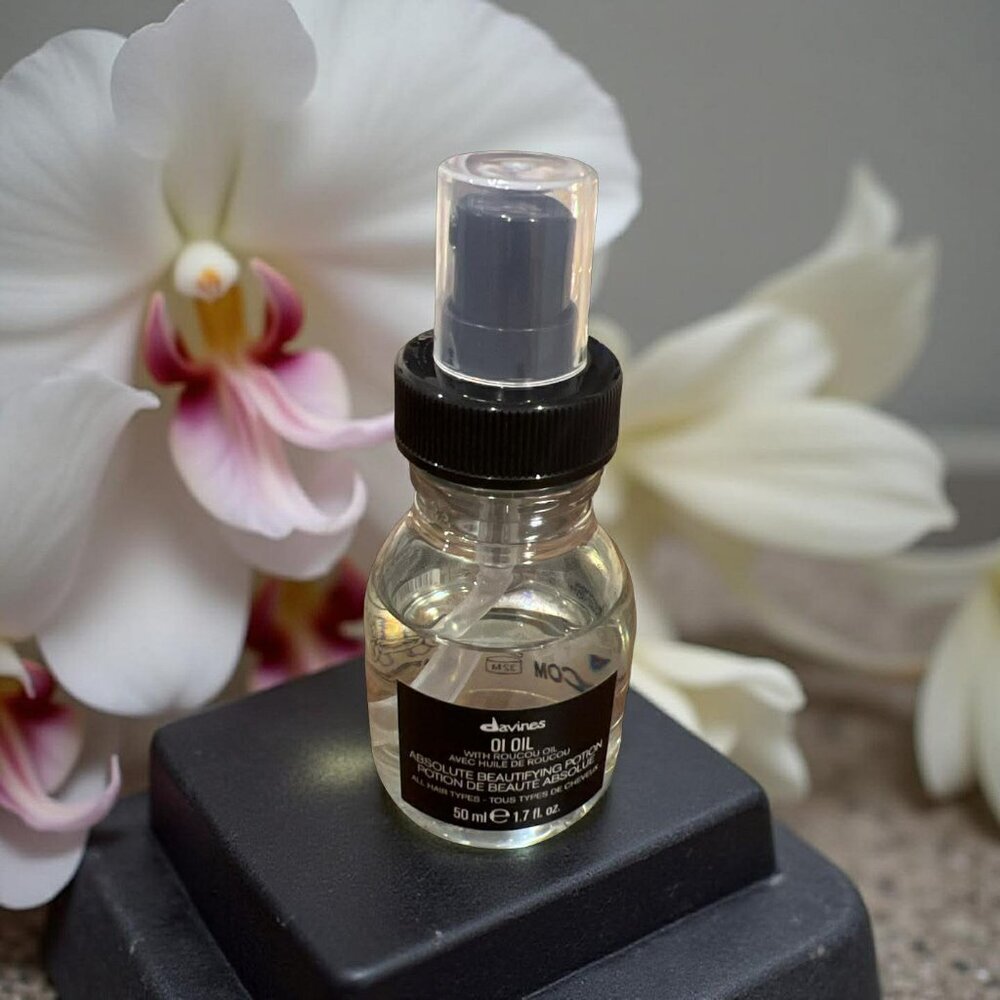 Davines Oi Oil 1.69 oz